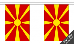 Macedonia Buntings
